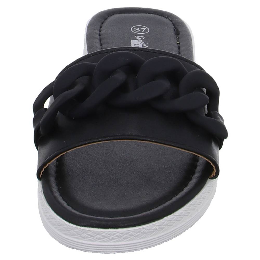 living UPDATED Pantolette bis 30mm Absatz (casual) Neuheiten