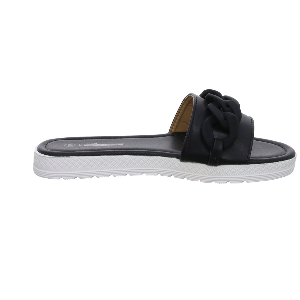 living UPDATED Pantolette bis 30mm Absatz (casual) Neuheiten