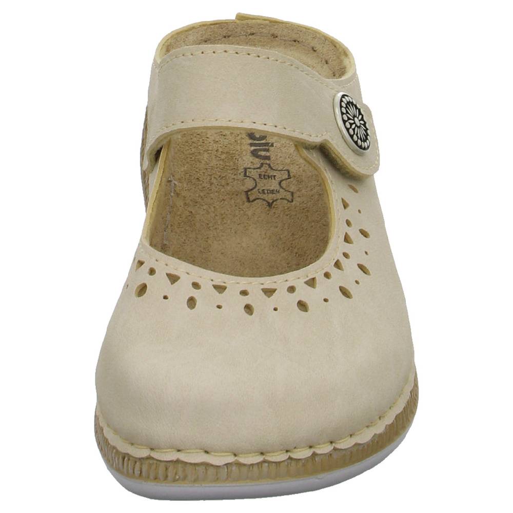 Inblu Sabot/Clog diverse Absatzhöhen Bestseller