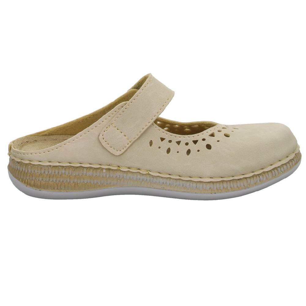 Inblu Sabot/Clog diverse Absatzhöhen Bestseller