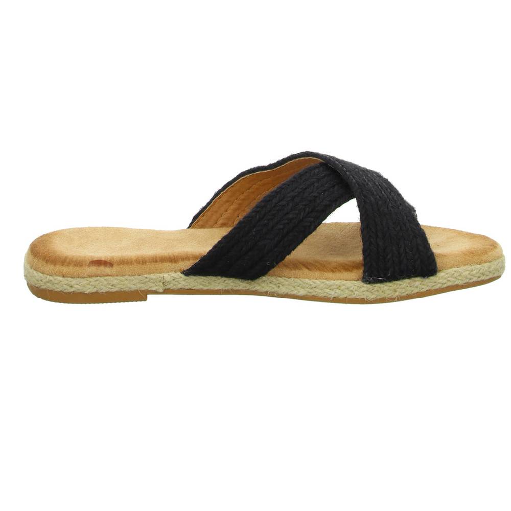 SDS Pantolette bis 30mm Absatz (casual) Saisonale Angebote