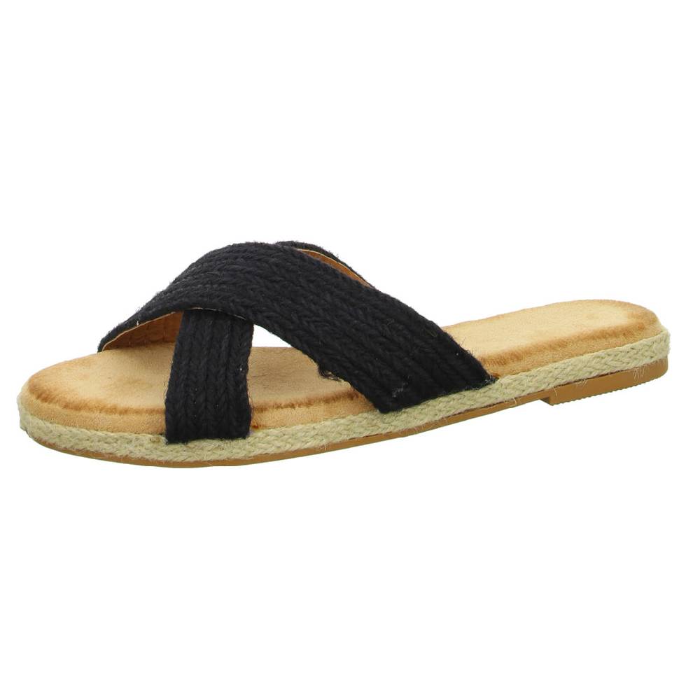 SDS Pantolette bis 30mm Absatz (casual) Saisonale Angebote