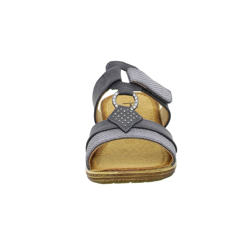 Alyssa Pantolette bis 30mm Absatz (casual) Räumungsverkauf