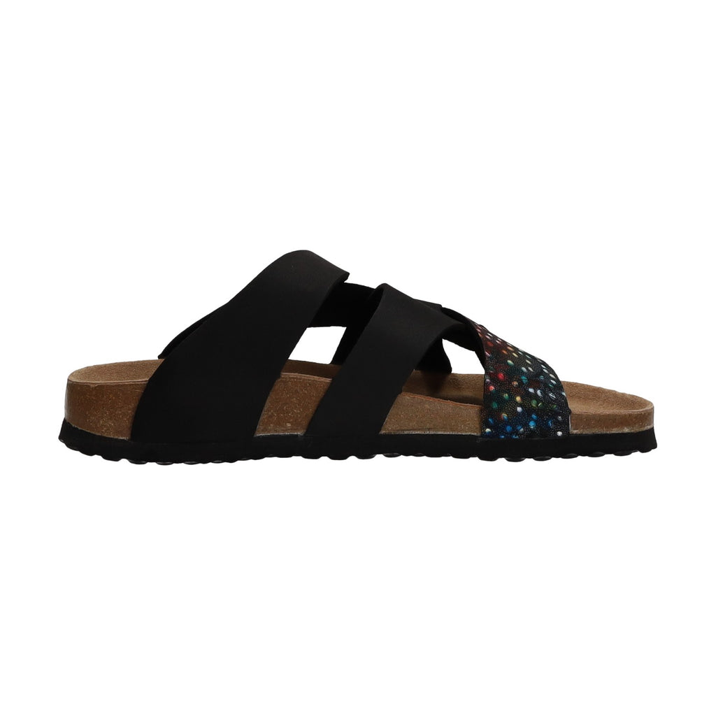 Alyssa Bio Pantolette bis 30mm Sohlenhöhe Kauf eins, bekomm eins gratis