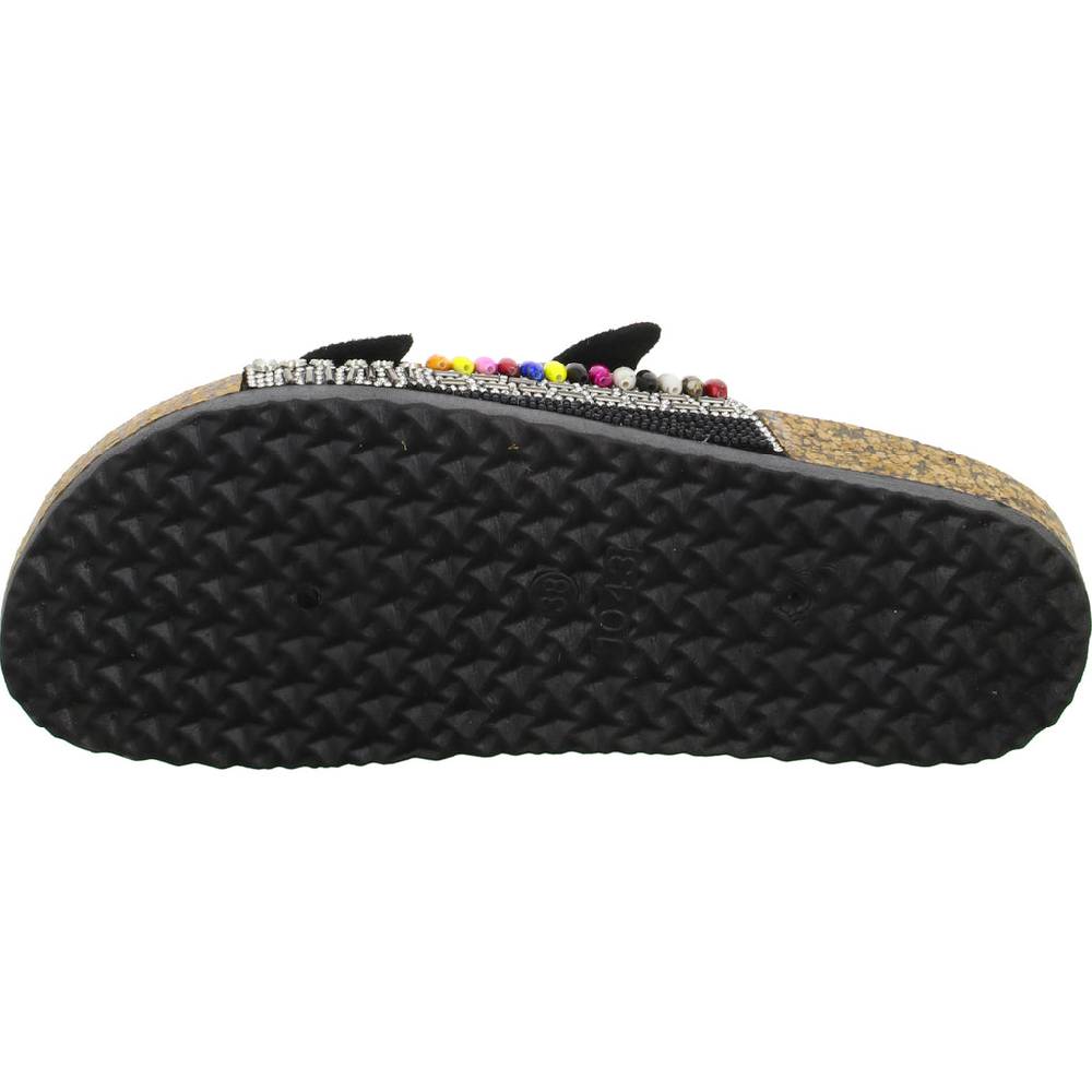SDS Bio Pantolette bis 30mm Sohlenhöhe Tägliche Deals