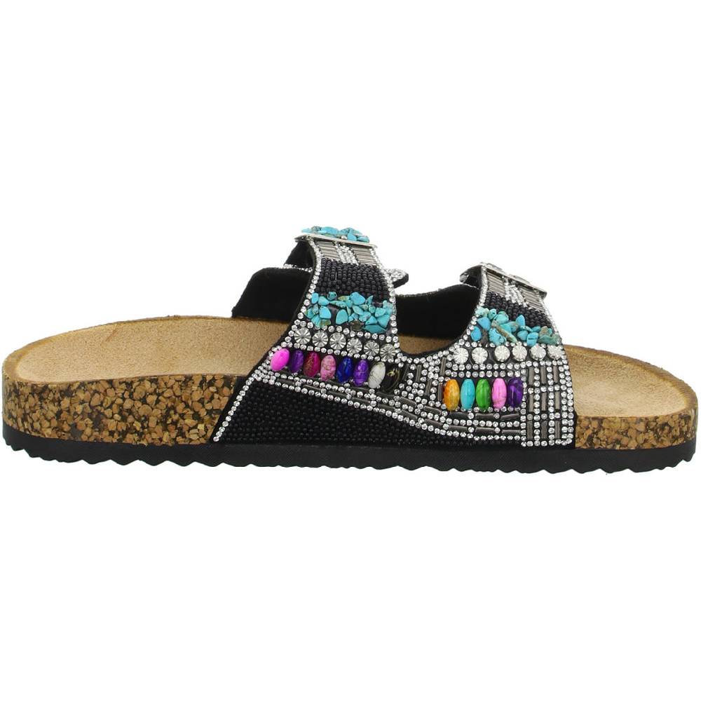 SDS Bio Pantolette bis 30mm Sohlenhöhe Tägliche Deals
