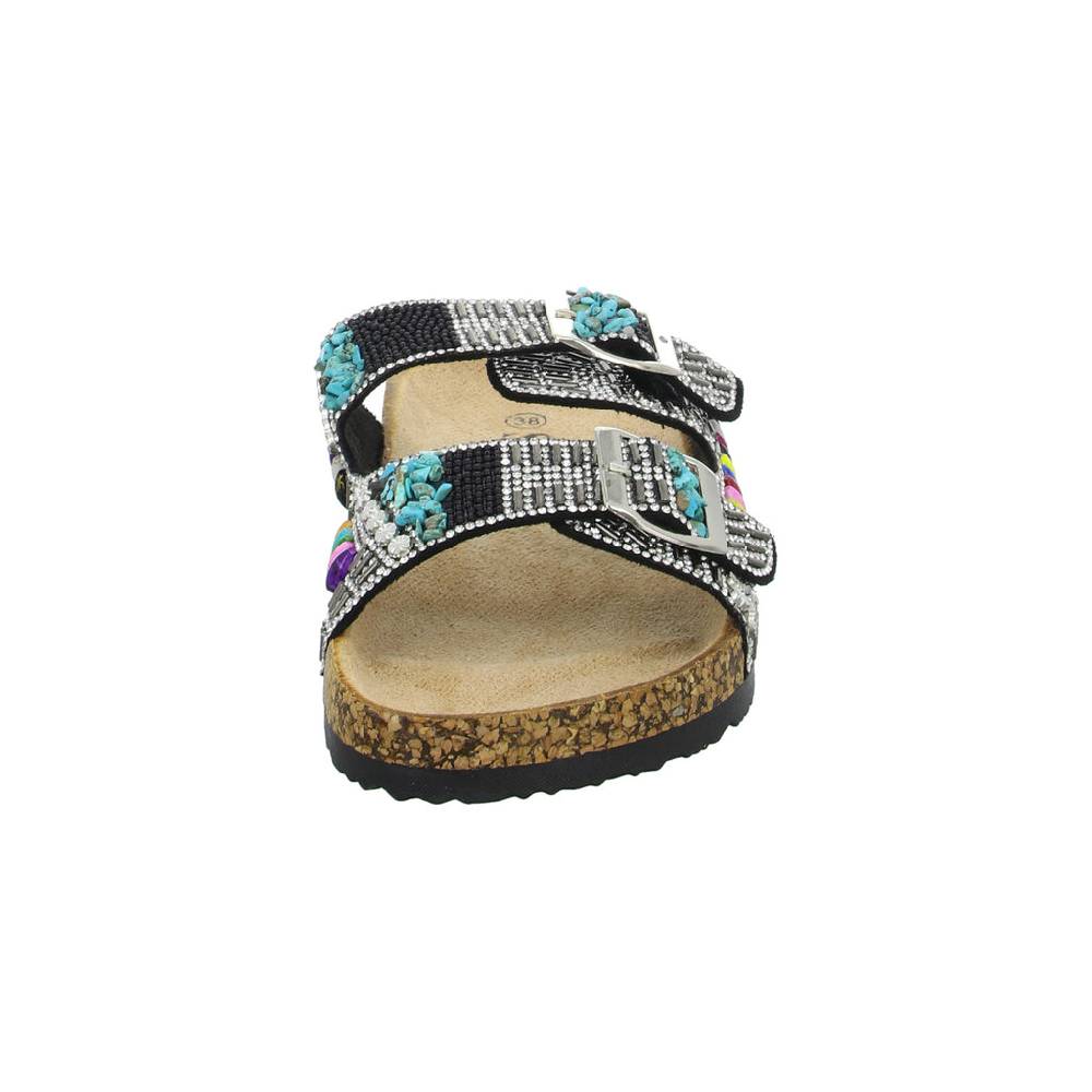 SDS Bio Pantolette bis 30mm Sohlenhöhe Tägliche Deals