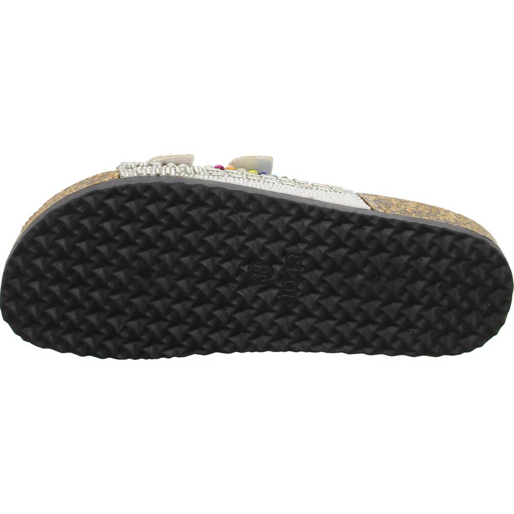 SDS Bio Pantolette bis 30mm Sohlenhöhe Sonderangebote