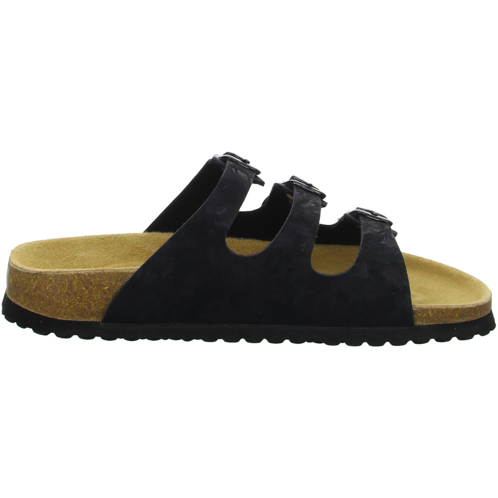 Alyssa Bio Pantolette bis 30mm Sohlenhöhe Riesige Ersparnisse