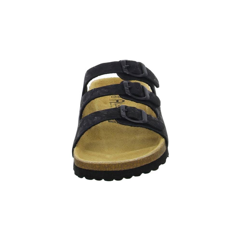 Alyssa Bio Pantolette bis 30mm Sohlenhöhe Riesige Ersparnisse
