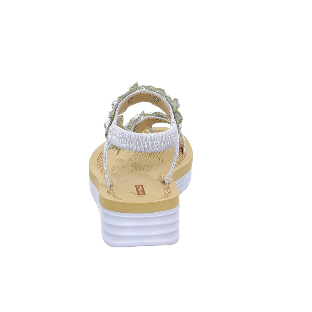living UPDATED Sportliche Sandalette bis 30mm Sohlenhöhe VIP-Rabatte