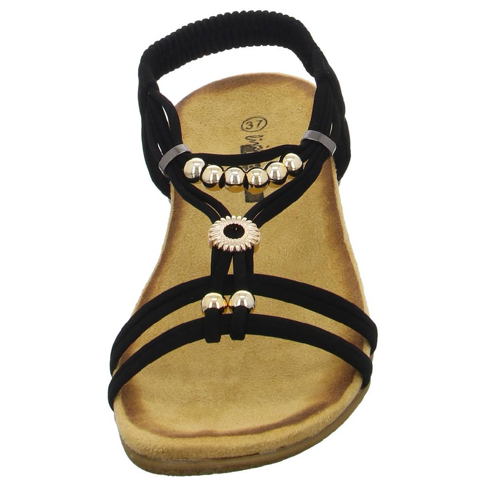 living UPDATED Sportliche Sandalette bis 30mm Sohlenhöhe Wochenangebot