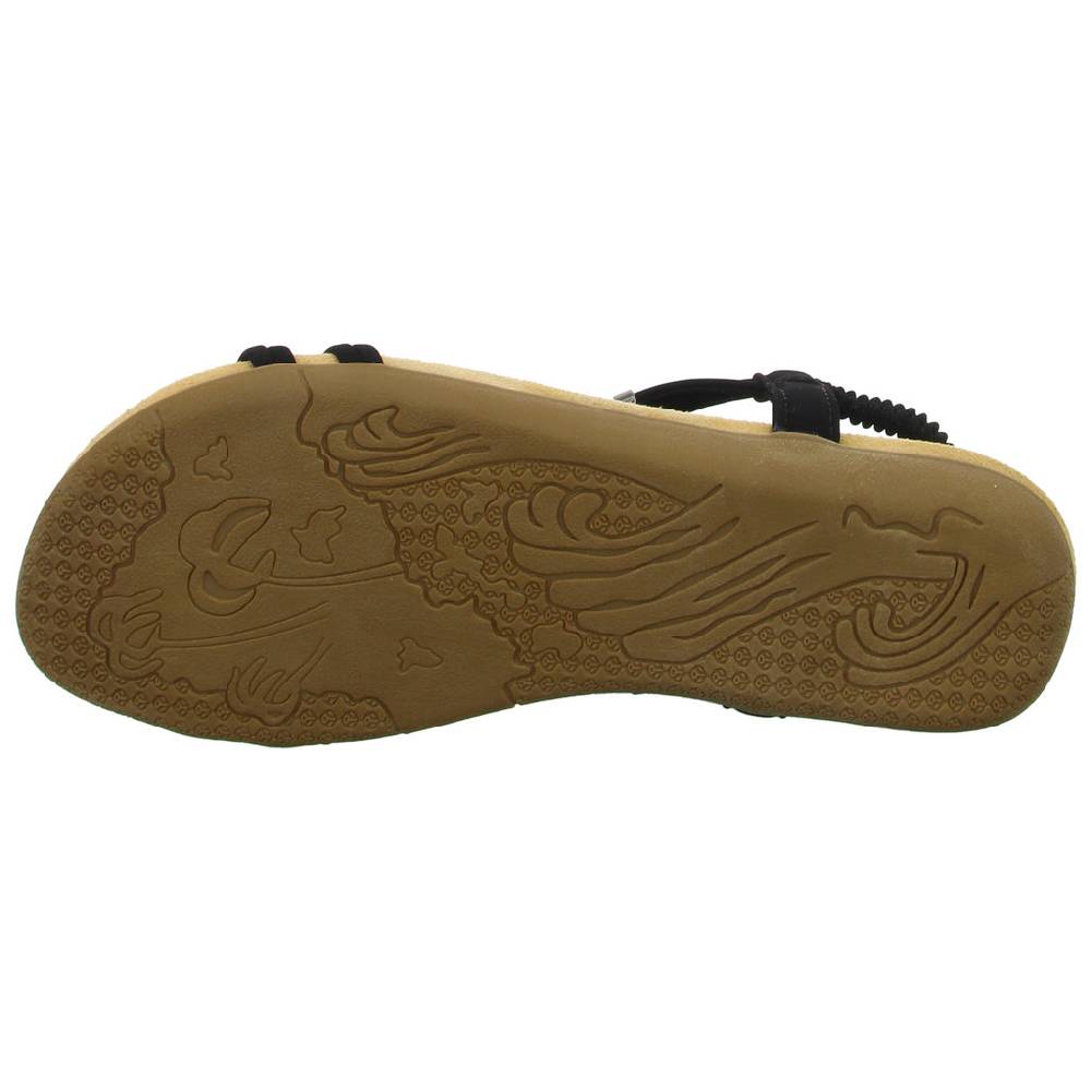 living UPDATED Sportliche Sandalette bis 30mm Sohlenhöhe Wochenangebot
