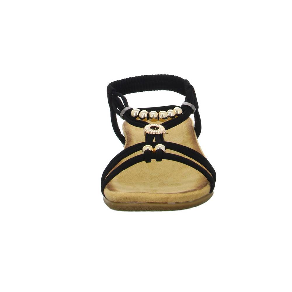 living UPDATED Sportliche Sandalette bis 30mm Sohlenhöhe Wochenangebot