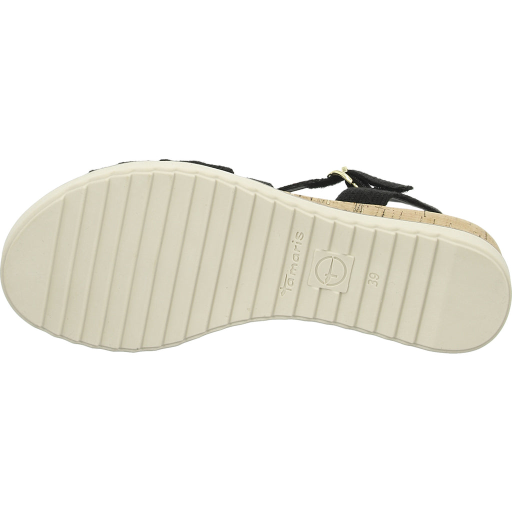 Tamaris Sandalette 30-50mm Absatz Kostenlose Rückgabe