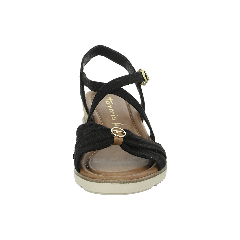 Tamaris Sandalette 30-50mm Absatz Kostenlose Rückgabe