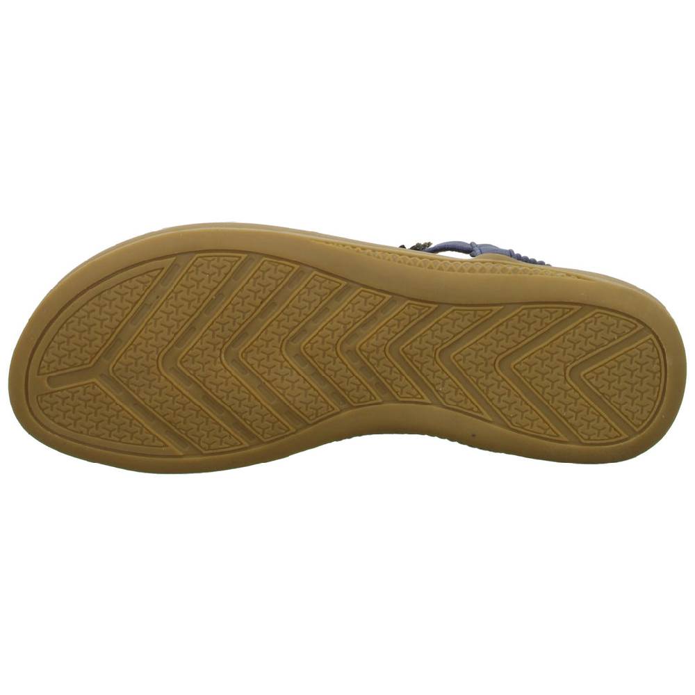 living UPDATED Sportliche Sandalette bis 30mm Sohlenhöhe Begrenzte Freigabe