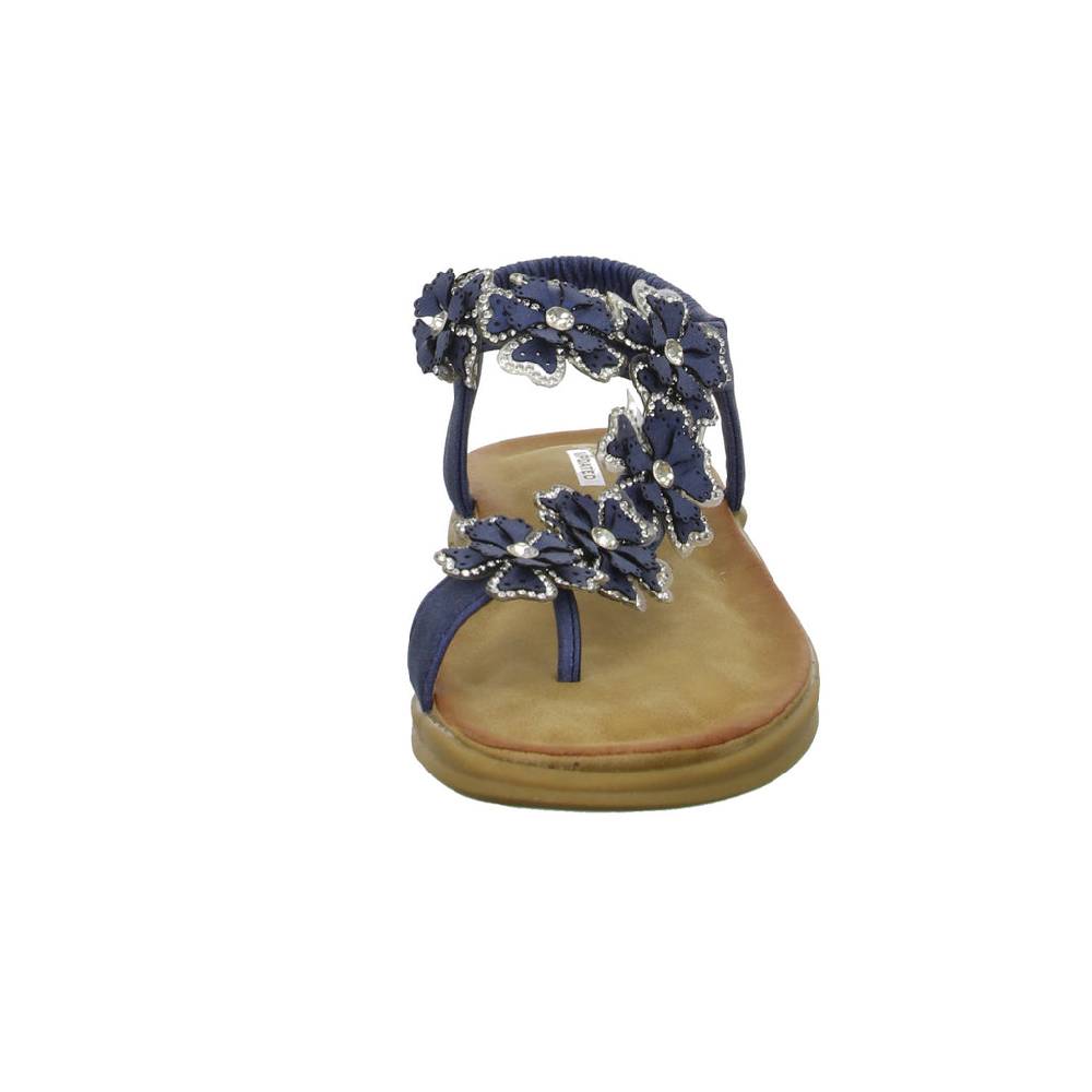 living UPDATED Sportliche Sandalette bis 30mm Sohlenhöhe Begrenzte Freigabe