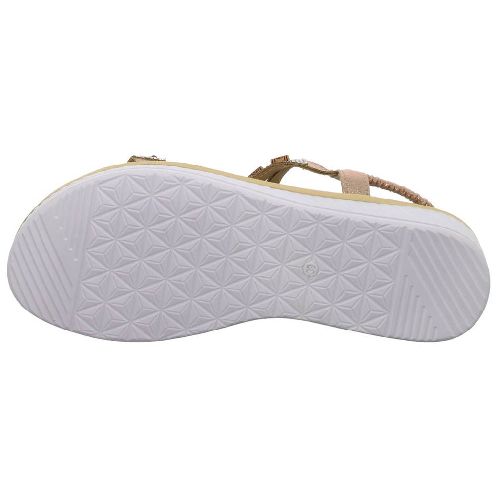 living UPDATED Sportliche Sandalette bis 30mm Sohlenhöhe Neueste Stile