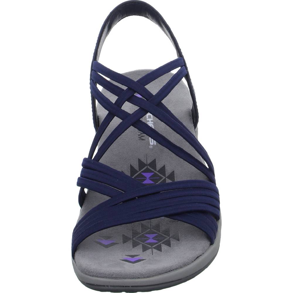Skechers Sportliche Sandalette bis 30mm Sohlenhöhe Zeitbegrenzte Promotion