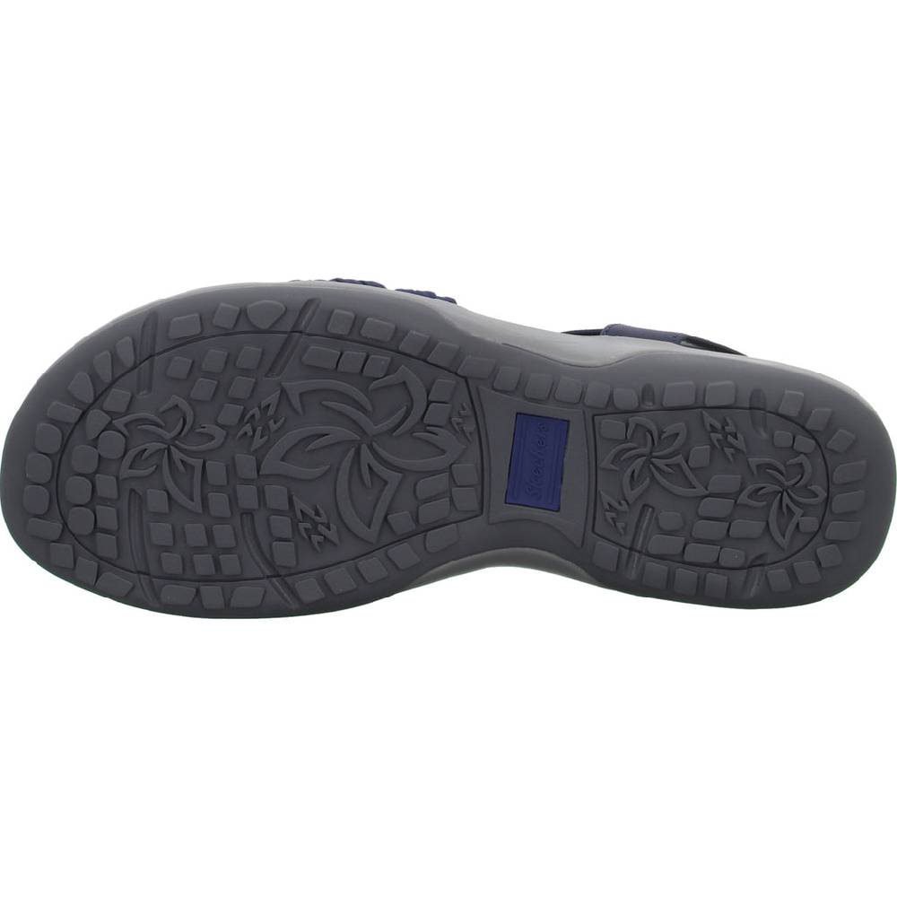 Skechers Sportliche Sandalette bis 30mm Sohlenhöhe Zeitbegrenzte Promotion
