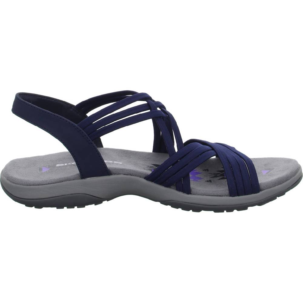 Skechers Sportliche Sandalette bis 30mm Sohlenhöhe Zeitbegrenzte Promotion