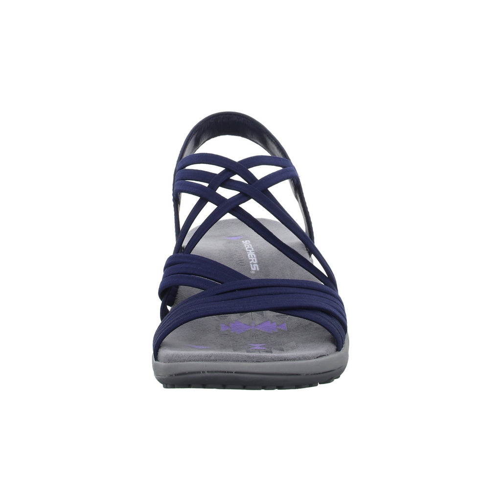 Skechers Sportliche Sandalette bis 30mm Sohlenhöhe Zeitbegrenzte Promotion