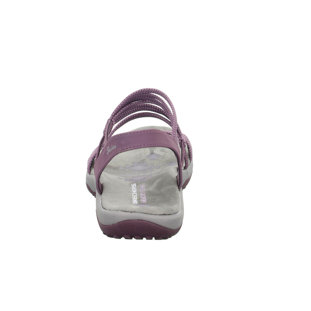 Skechers Sportliche Sandalette bis 30mm Sohlenhöhe Bis zu 65% Rabatt