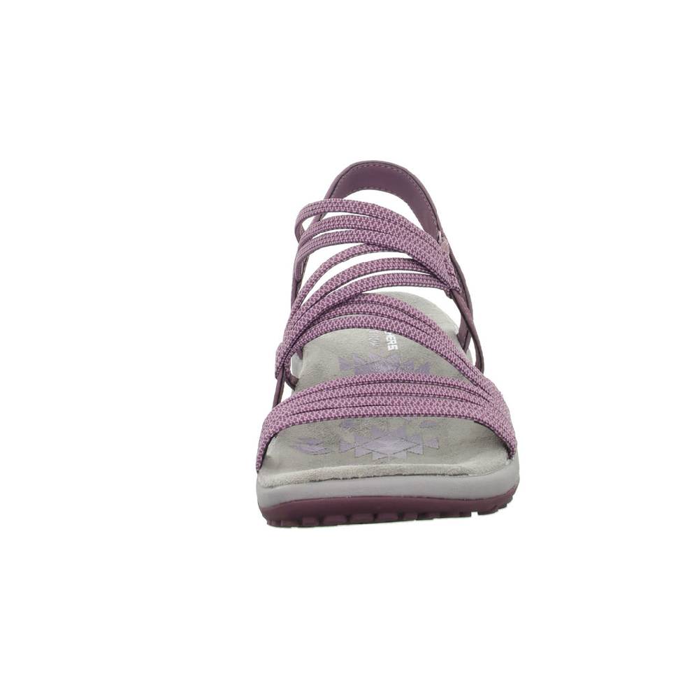 Skechers Sportliche Sandalette bis 30mm Sohlenhöhe Bis zu 65% Rabatt