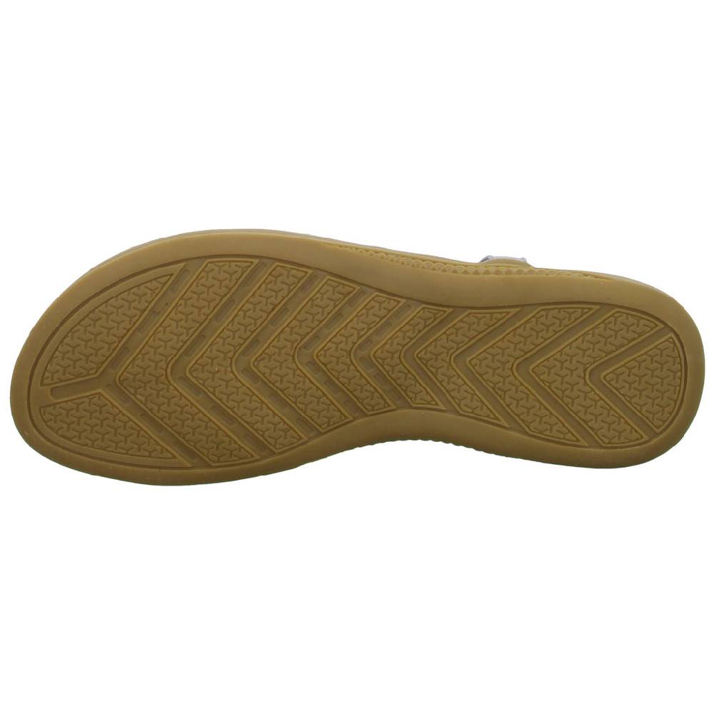 living UPDATED Sportliche Sandalette bis 30mm Sohlenhöhe Nur für heute