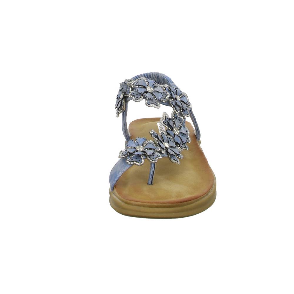 living UPDATED Sportliche Sandalette bis 30mm Sohlenhöhe Nur für heute