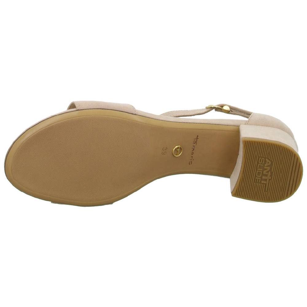 Tamaris Sandalette 30-50mm Absatz Sonderangebot der Fabrik