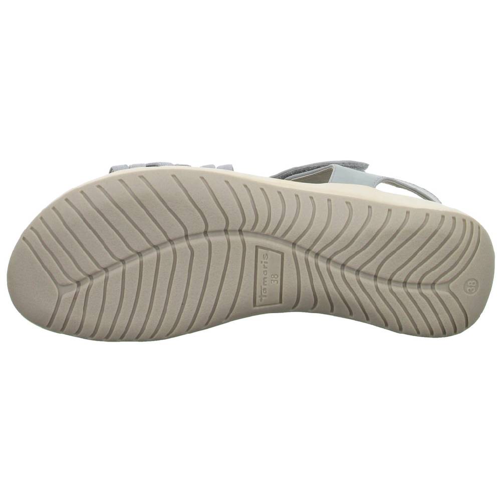 Tamaris Sportliche Sandalette bis 30mm Sohlenhöhe Bis zu 55% Rabatt