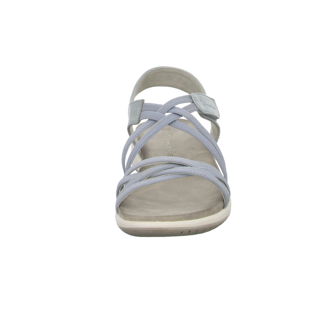 Tamaris Sportliche Sandalette bis 30mm Sohlenhöhe Bis zu 55% Rabatt
