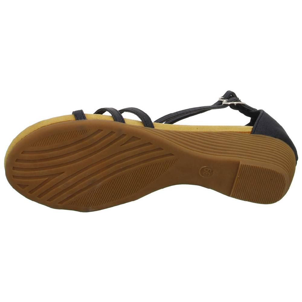 living UPDATED Sandalette 30-50mm Absatz Discount Store für neue Produkte