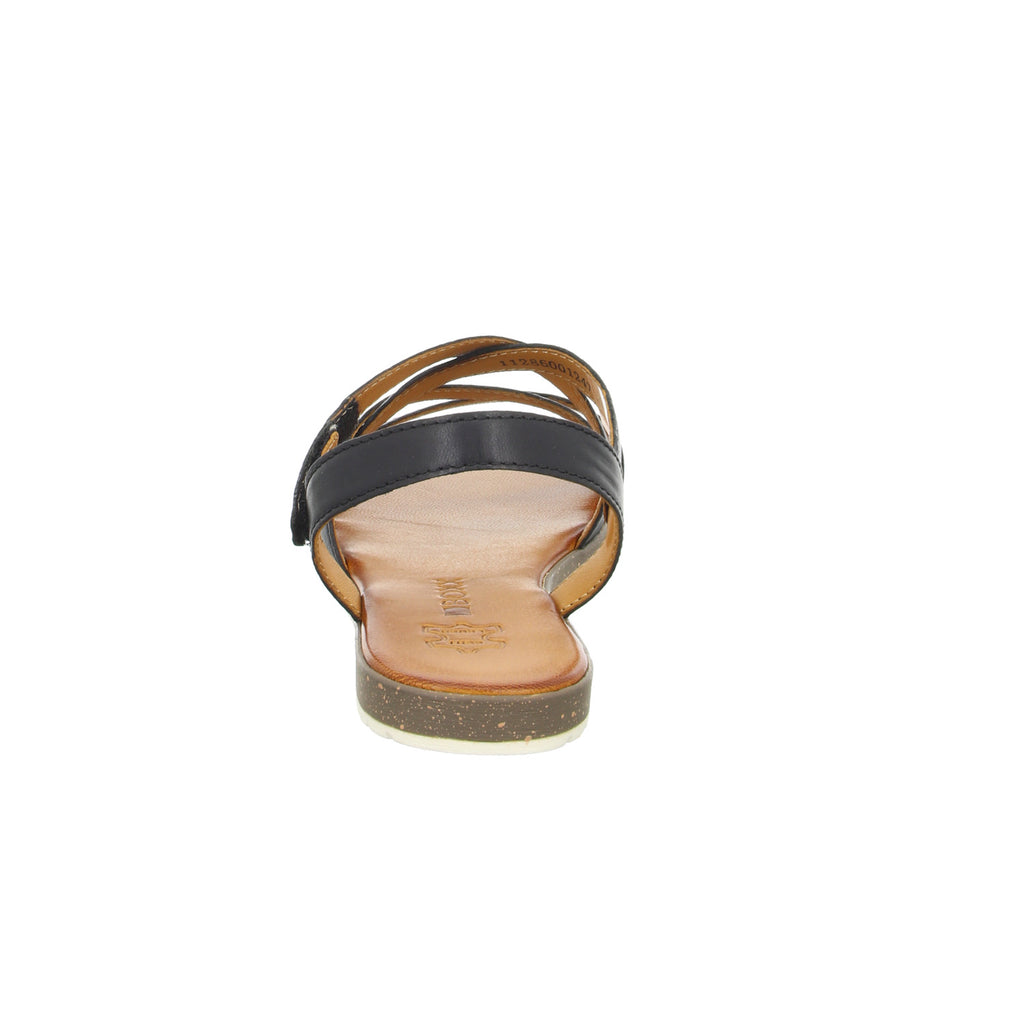 BOXX Sportliche Sandalette bis 30mm Sohlenhöhe Riesige Rabatte