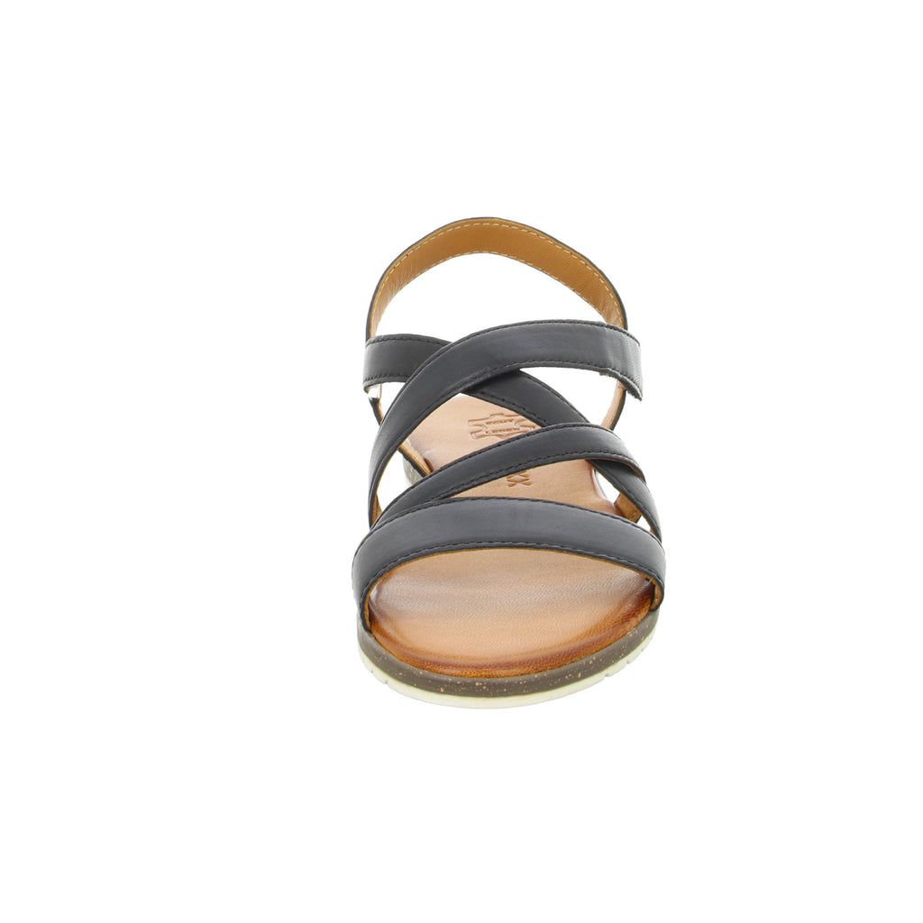 BOXX Sportliche Sandalette bis 30mm Sohlenhöhe Riesige Rabatte