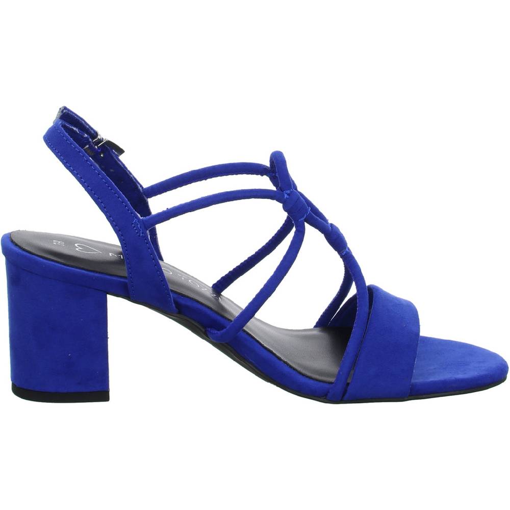 MARCO TOZZI Sandalette ab 50mm Absatz Kostenloser Versand international