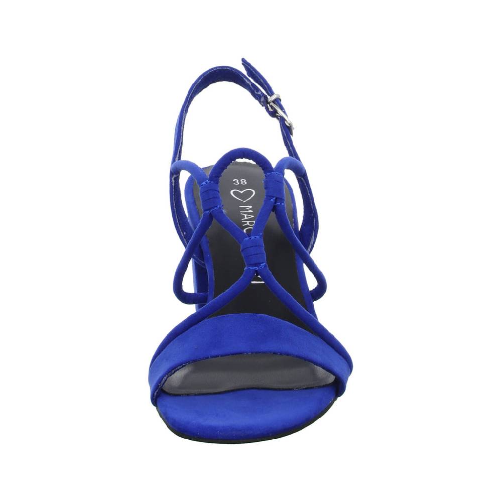 MARCO TOZZI Sandalette ab 50mm Absatz Kostenloser Versand international