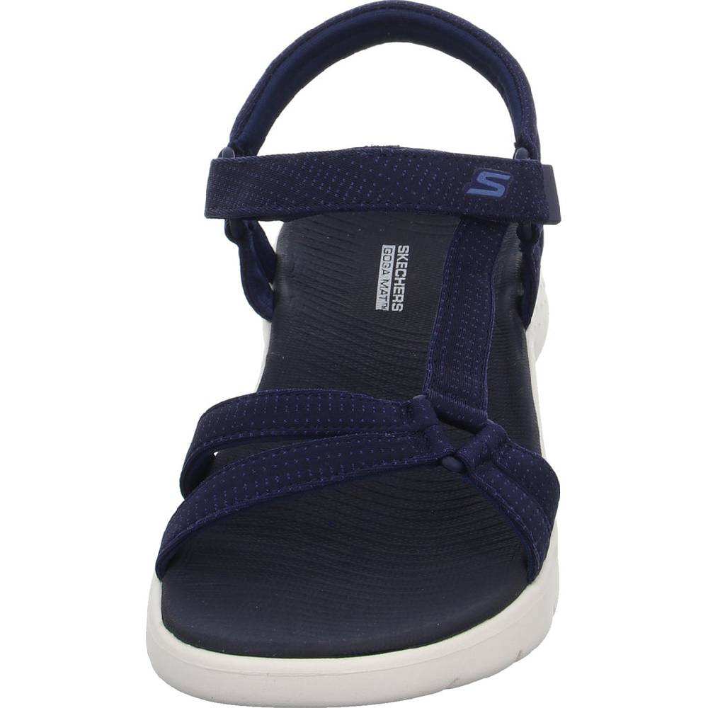 Skechers Sportliche Sandalette bis 30mm Sohlenhöhe Begrenzt auf 3 Tage
