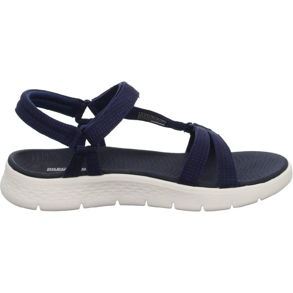 Skechers Sportliche Sandalette bis 30mm Sohlenhöhe Begrenzt auf 3 Tage