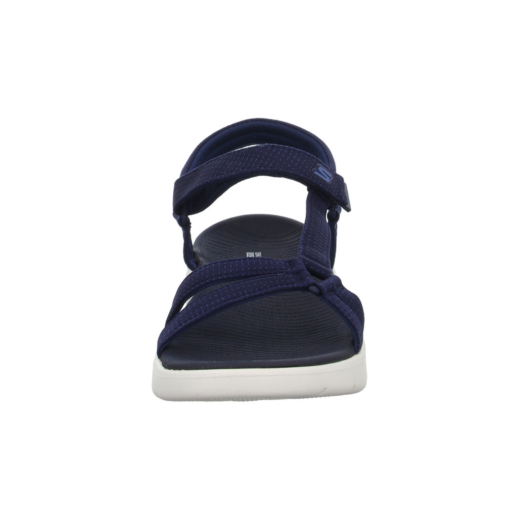 Skechers Sportliche Sandalette bis 30mm Sohlenhöhe Begrenzt auf 3 Tage