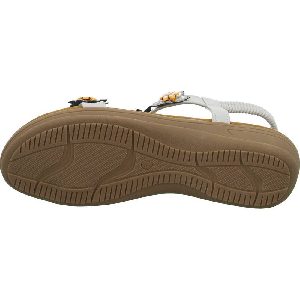 living UPDATED Sportliche Sandalette bis 30mm Sohlenhöhe Speichern exportieren
