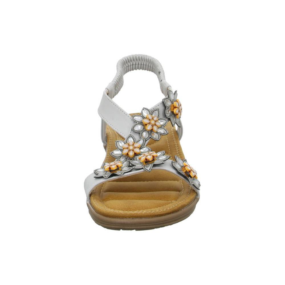 living UPDATED Sportliche Sandalette bis 30mm Sohlenhöhe Speichern exportieren