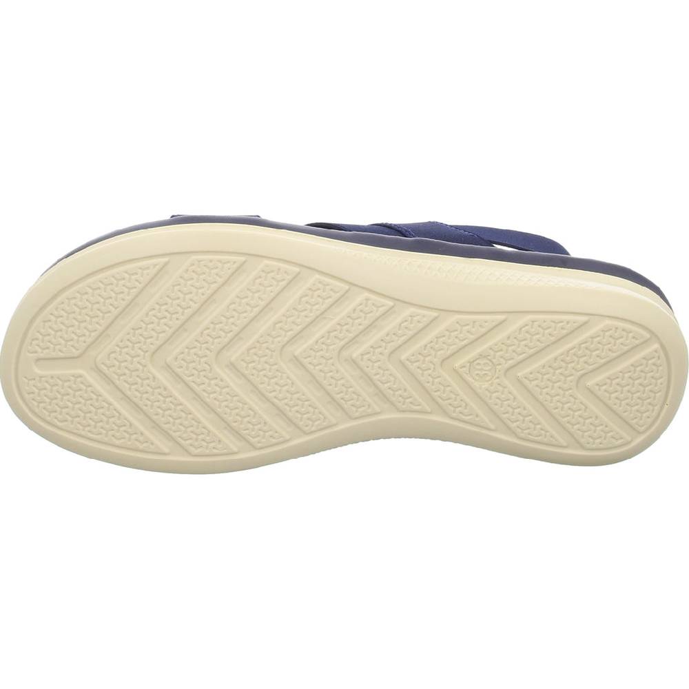 Donna Andrea Sandalette mit Mehrweite bis 30mm Sohlenhöhe 50% Rabatt für begrenzte Zeit