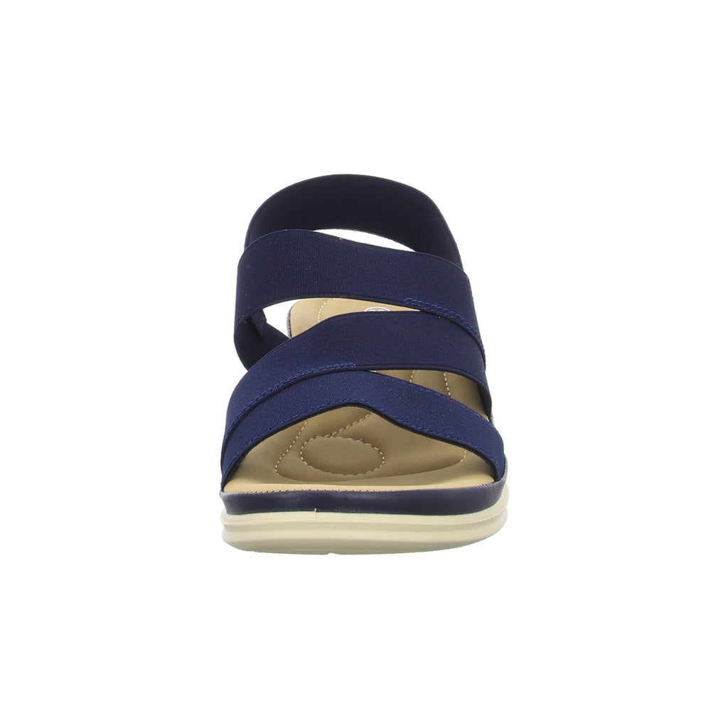 Donna Andrea Sandalette mit Mehrweite bis 30mm Sohlenhöhe 50% Rabatt für begrenzte Zeit