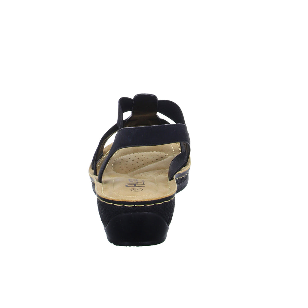 Alyssa Sandalette mit Mehrweite bis 30mm Sohlenhöhe Rabatte dieses Monats