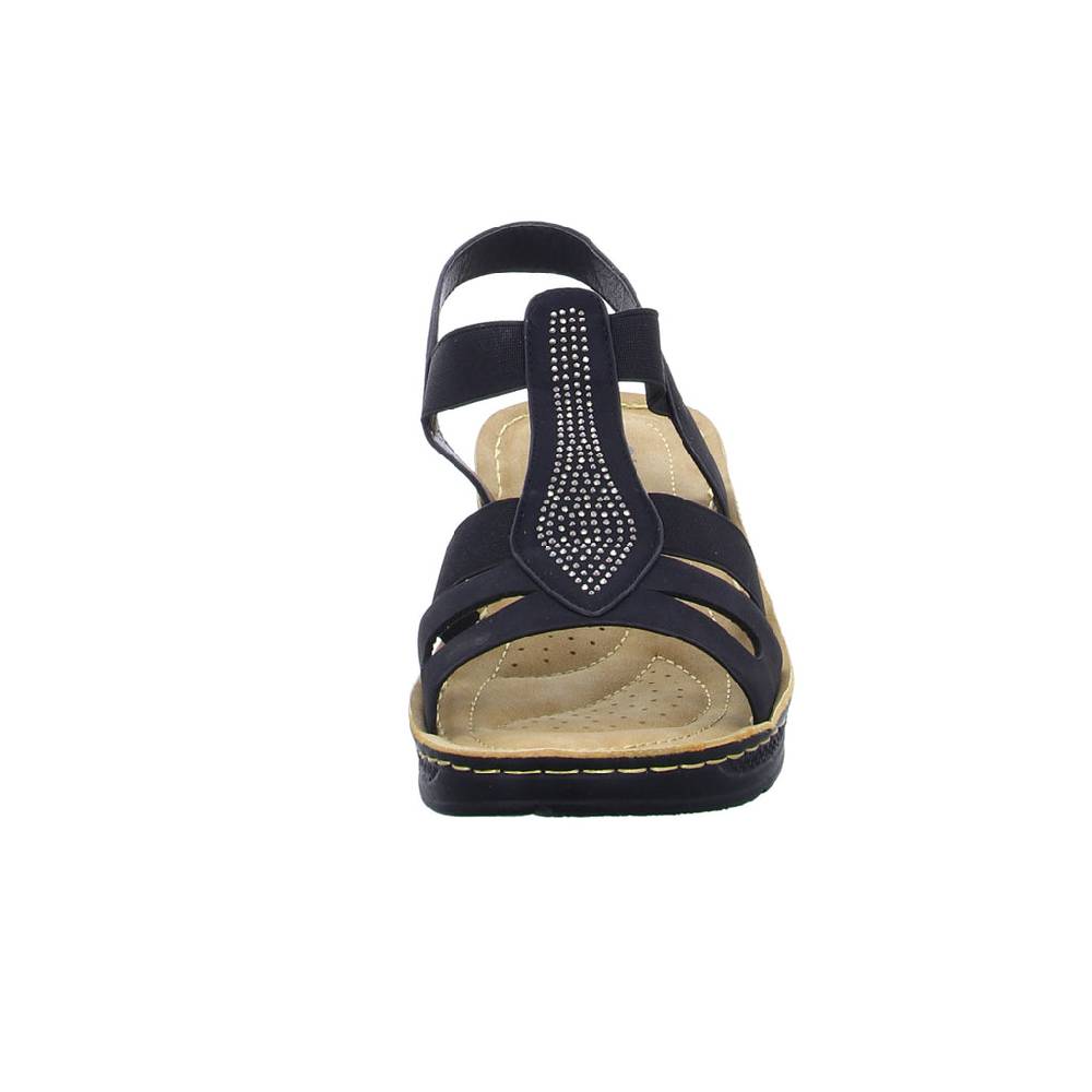 Alyssa Sandalette mit Mehrweite bis 30mm Sohlenhöhe Rabatte dieses Monats