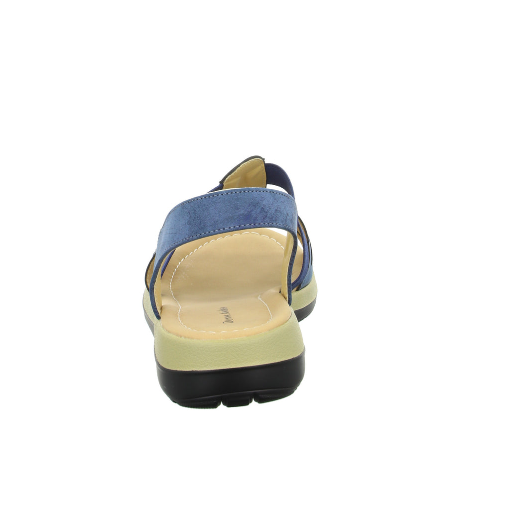 Donna Andrea Sandalette mit Mehrweite bis 30mm Sohlenhöhe 2025