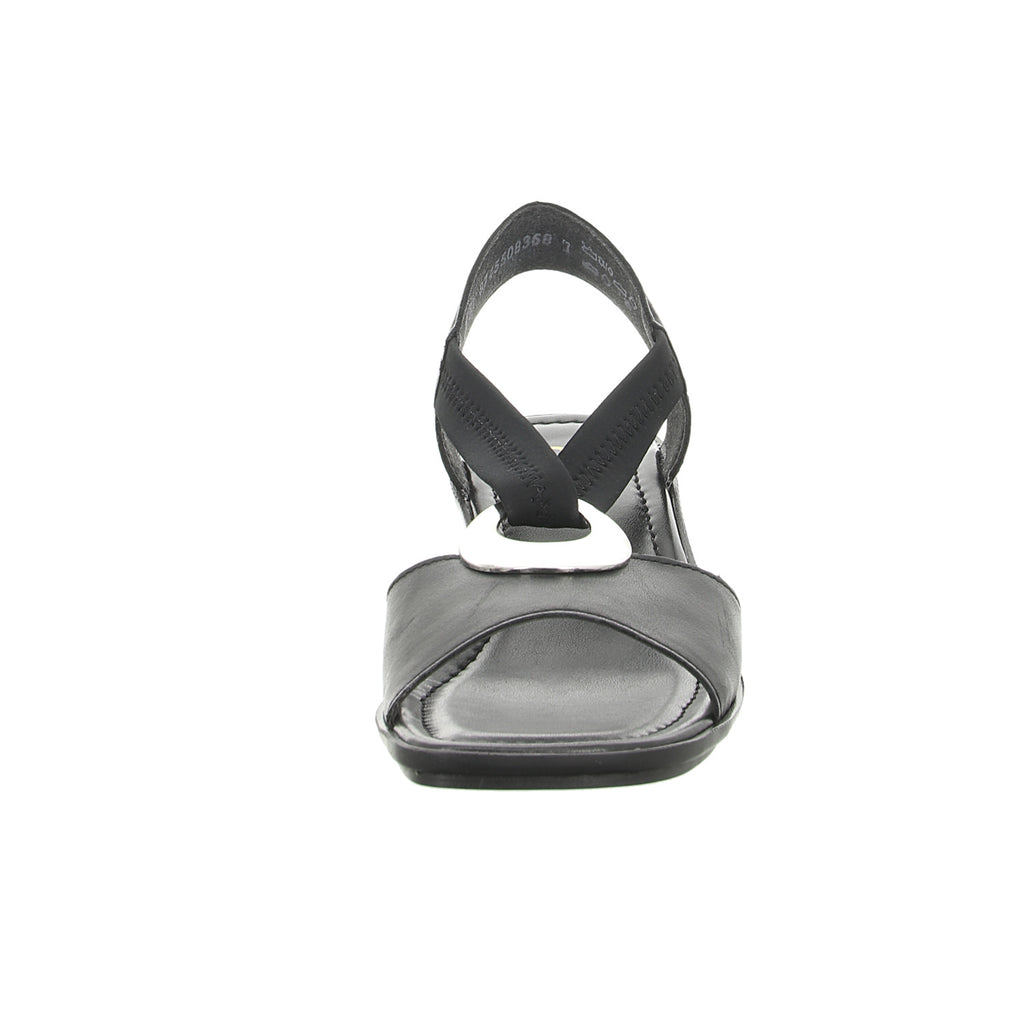 Rieker Sandalette 30-50mm Absatz Auslauf